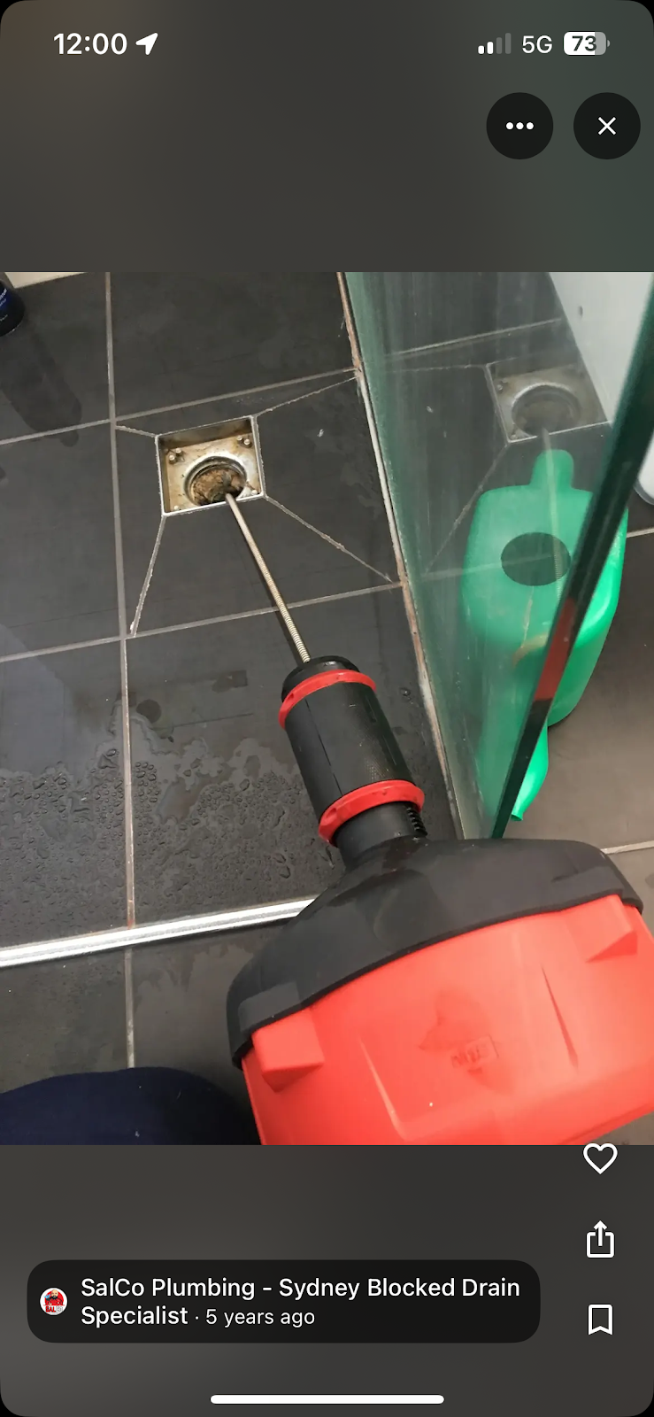 Drain Blockage Specialist | 2 Opie St, Ferntree Gully VIC 3156, Australia | Phone: 0412 173 370