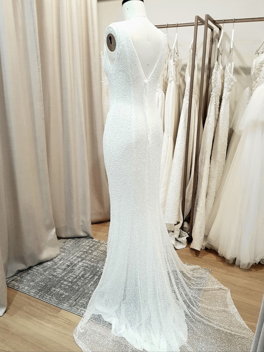 Guipurean Bridal | clothing store | Suite 14/20 -28 Maddox St, Alexandria NSW 2015, Australia