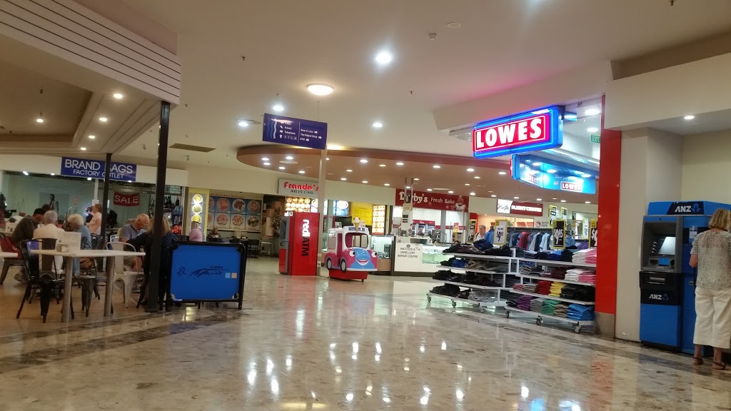 Deepwater Plaza | shopping mall | Railway St, Woy Woy NSW 2256, Australia | 0243799999 OR +61 2 4379 9999