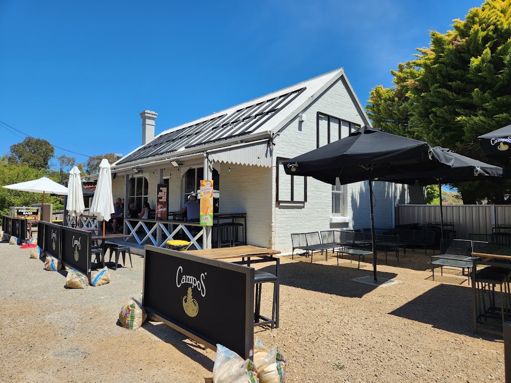 Snow Bunny Cafe | 17 Cooma St, Bredbo NSW 2626, Australia | Phone: 0490 663 949
