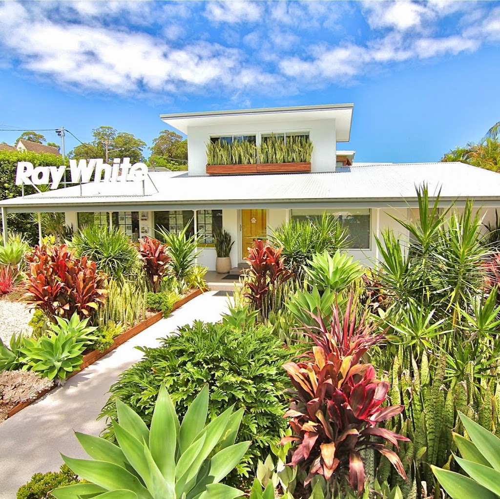Ray White Saratoga-Davistown | real estate agency | 2 Village Rd, Saratoga NSW 2251, Australia | 0243692888 OR +61 2 4369 2888