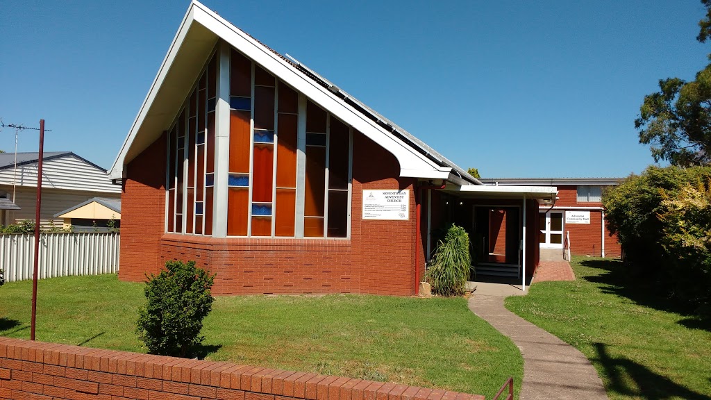 Muswellbrook Seventh-day Adventist Church | 8 Bell St, Muswellbrook NSW 2333, Australia | Phone: 0414 622 904