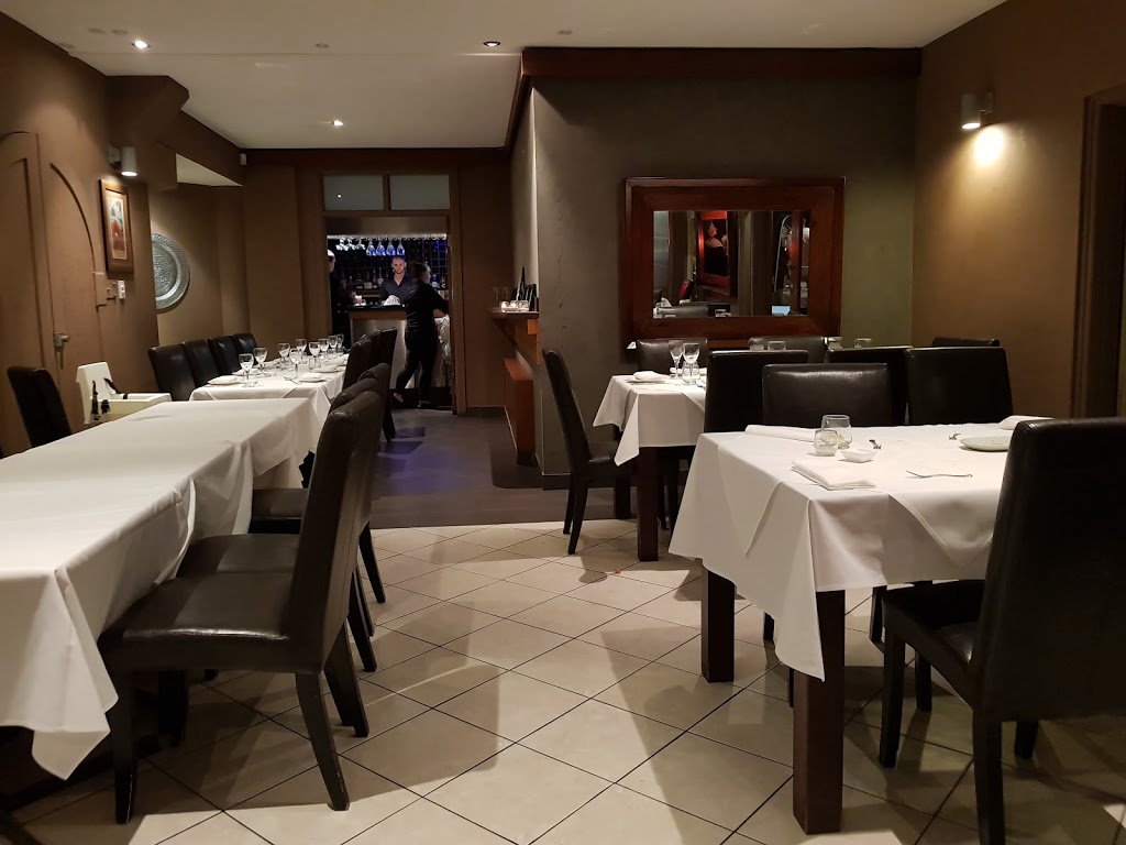 Safran | restaurant | 81/189 Ocean View Rd, Ettalong Beach NSW 2257, Australia | 0243427030 OR +61 2 4342 7030