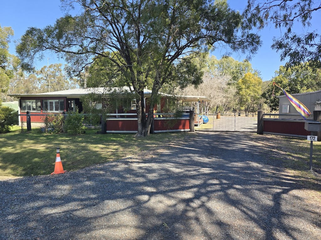 Recovery Nurse | 172 Lockyer Creek Rd, Helidon QLD 4344, Australia | Phone: 0416 234 466