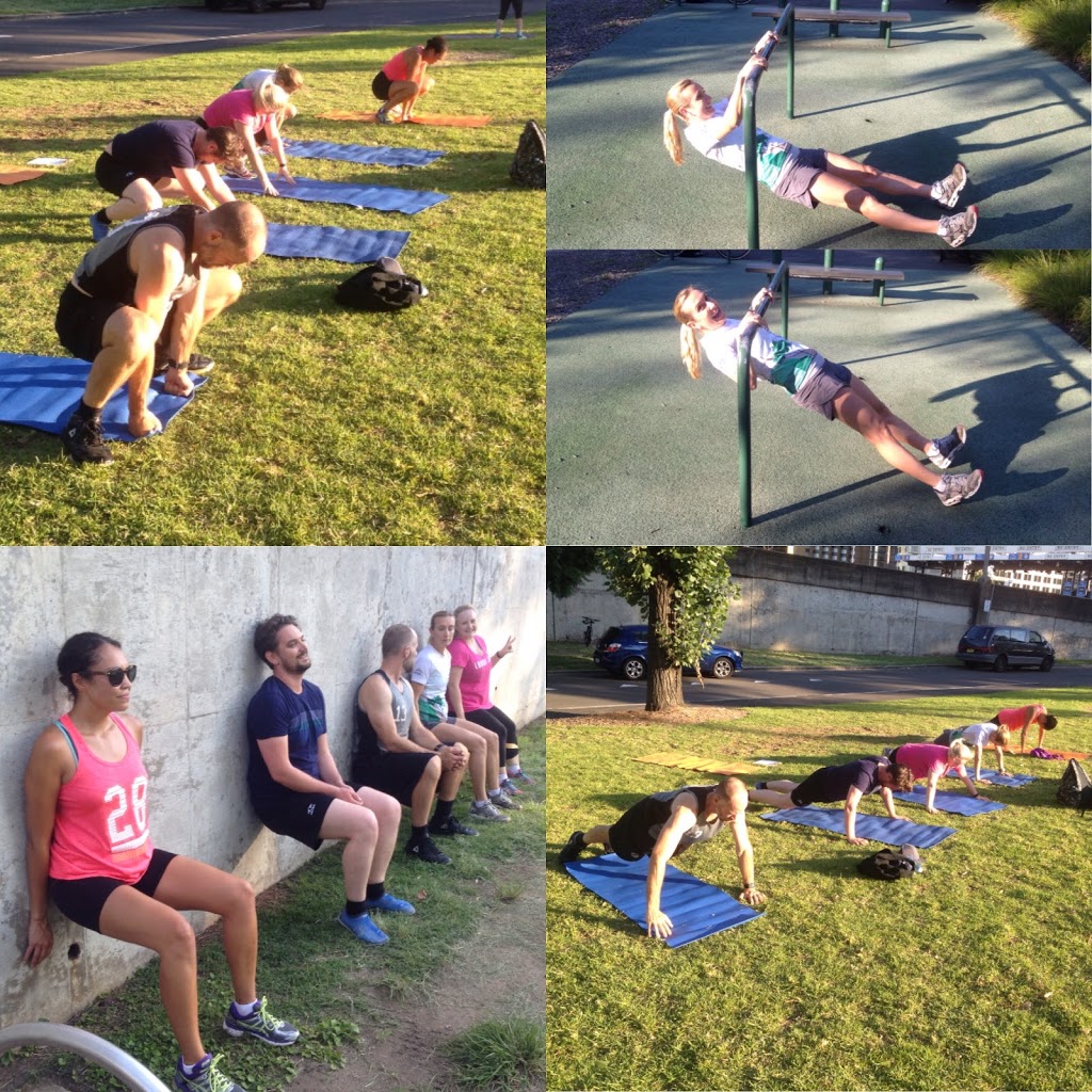 GoodFIT Sydney Fitness | health | Bondi Rd, Bondi Beach NSW 2026, Australia | 0450230878 OR +61 450 230 878