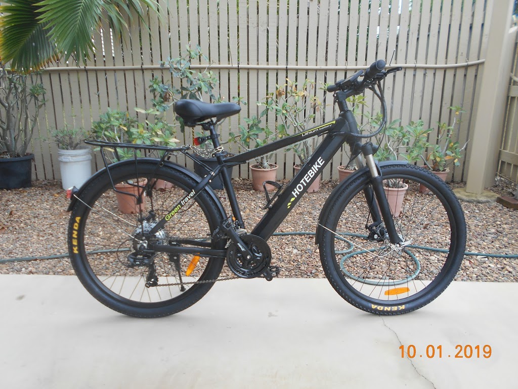 austraelectricbikes.com.au | 64 Love Ln, Mundingburra QLD 4812, Australia | Phone: 0419 124 566