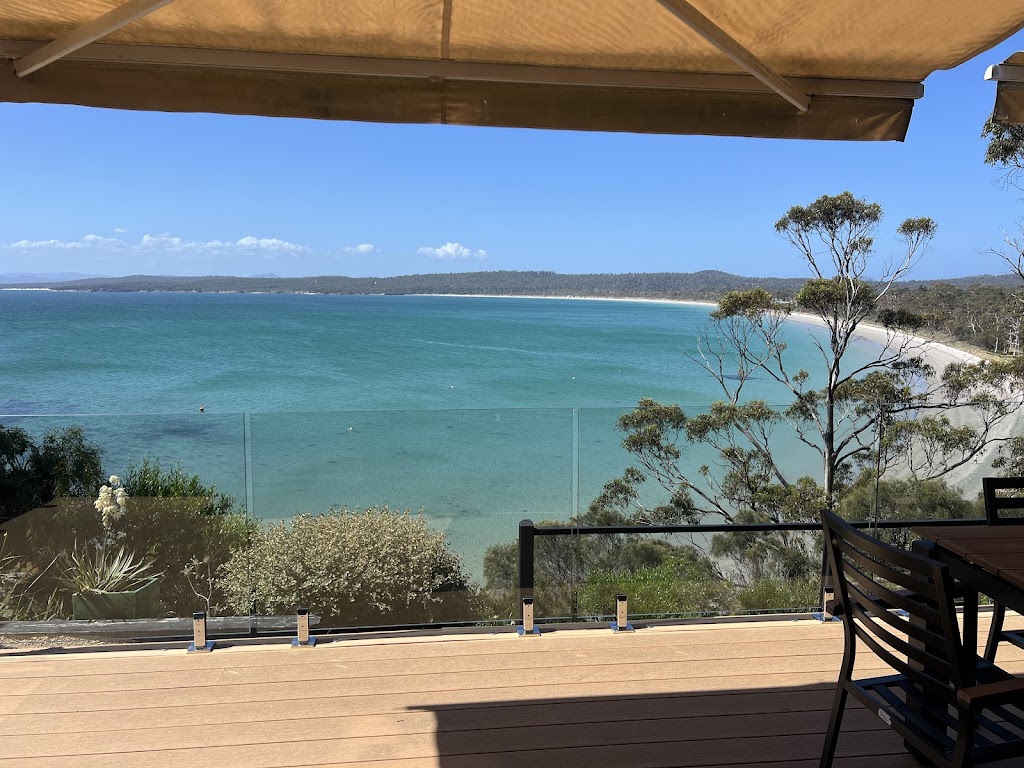 Nettie Beach | Sloping Main TAS 7186, Australia | Phone: 0409 973 526
