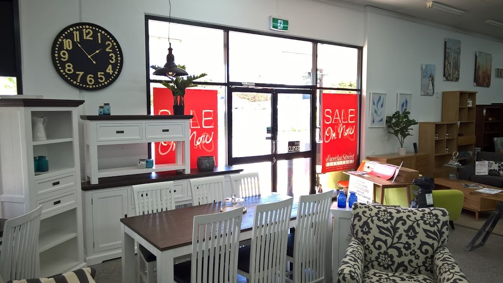 Eureka Street Furniture Orange | furniture store | Orange Grove Homemakers Centre, Lone Pine Ave, Orange NSW 2800, Australia | 0263617684 OR +61 2 6361 7684
