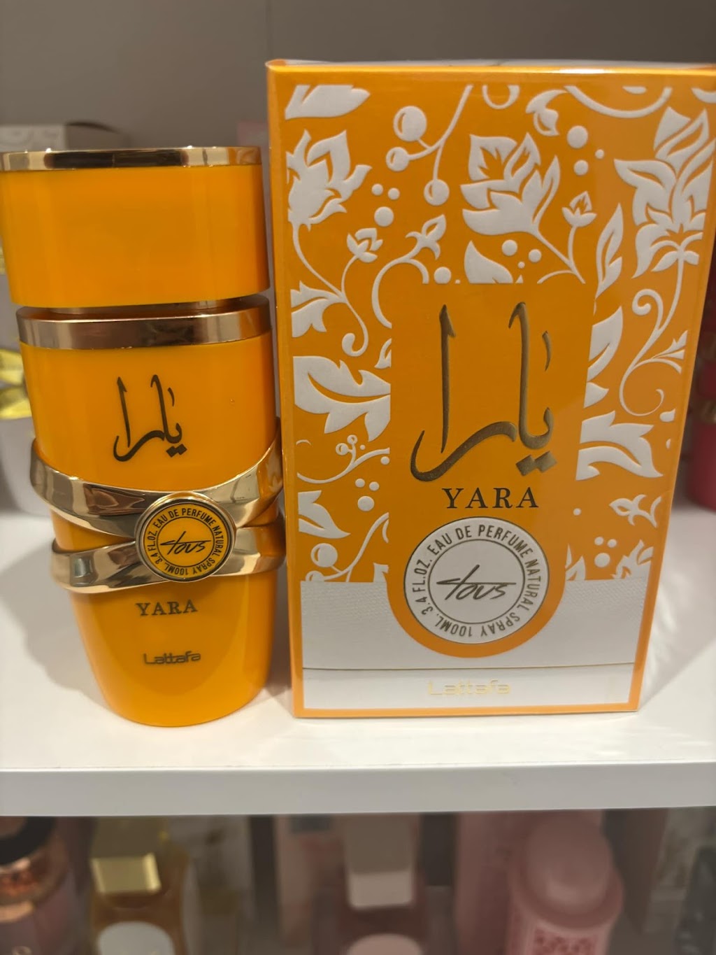 essence of dubai perfumes | 152 St Arnaud Rd, Eynesbury VIC 3338, Australia | Phone: 0493 434 368