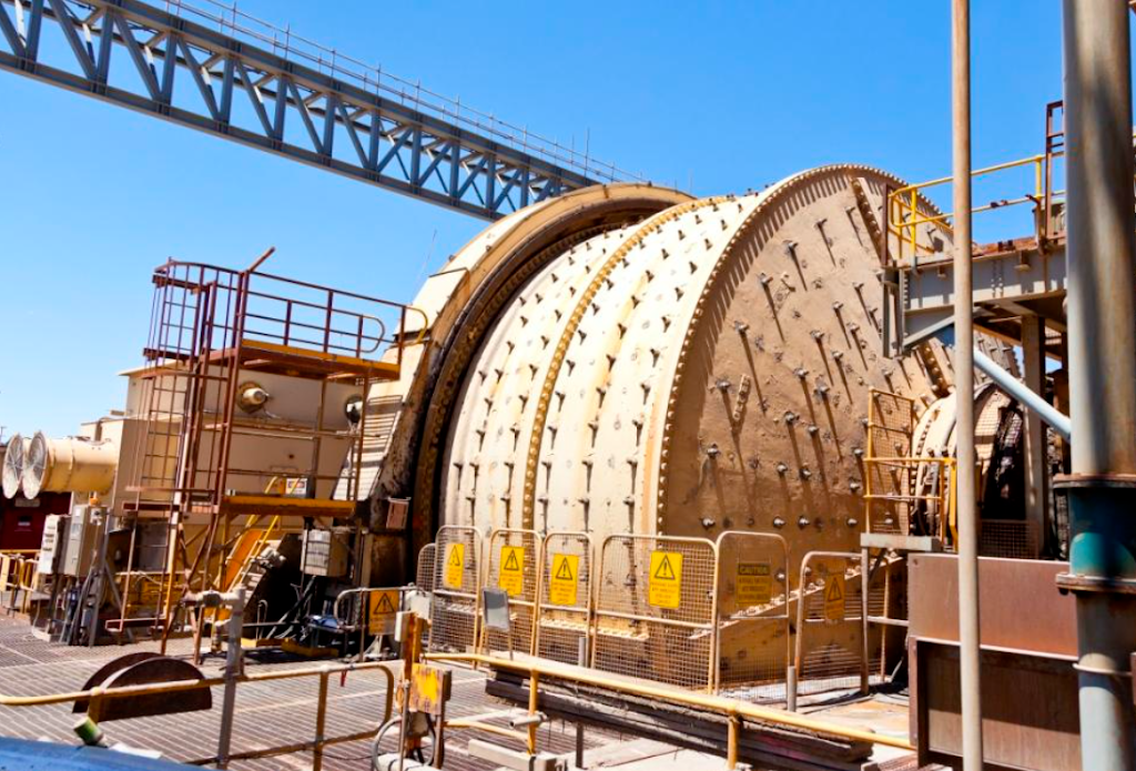 Goldfields Contracting and Services Pty Ltd | Unit 12/386 Hay St, Somerville WA 6430, Australia | Phone: 0493 739 894