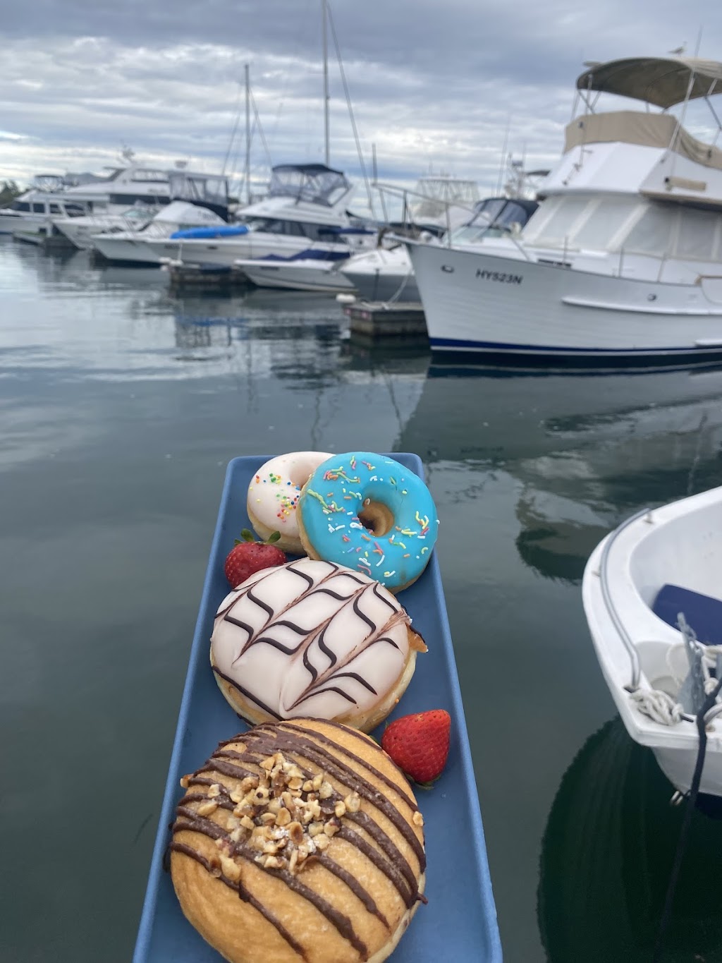 Sea Salt Soldiers Point | Shop W1/2 Sunset Blvd, Soldiers Point NSW 2317, Australia | Phone: 0421 933 929