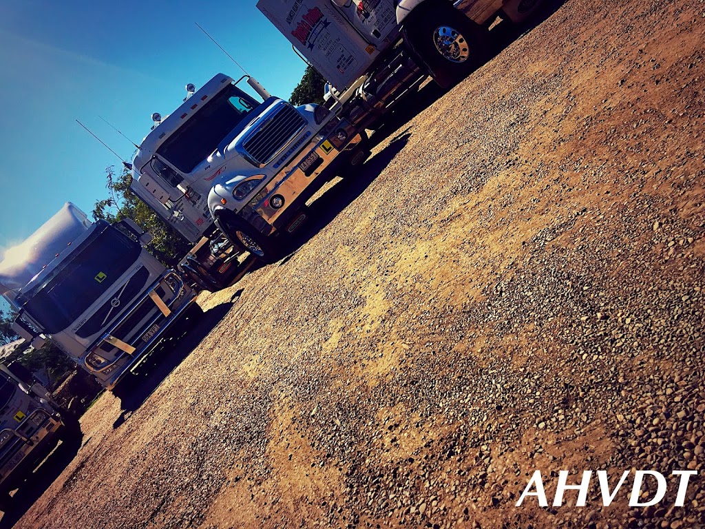 Advanced Heavy Vehicle Driver Training - Rockhampton | 6 Albert St, Rockhampton City QLD 4700, Australia | Phone: (07) 4921 1916