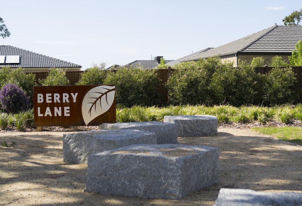 Berry Lane Mernda by Central Equity | Riverdale Blvd, Mernda VIC 3754, Australia | Phone: 1800 637 632