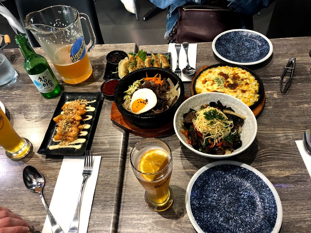 Seoul Chicken and Beer | restaurant | 132 Eighth St, Mildura VIC 3500, Australia | 0350215641 OR +61 3 5021 5641