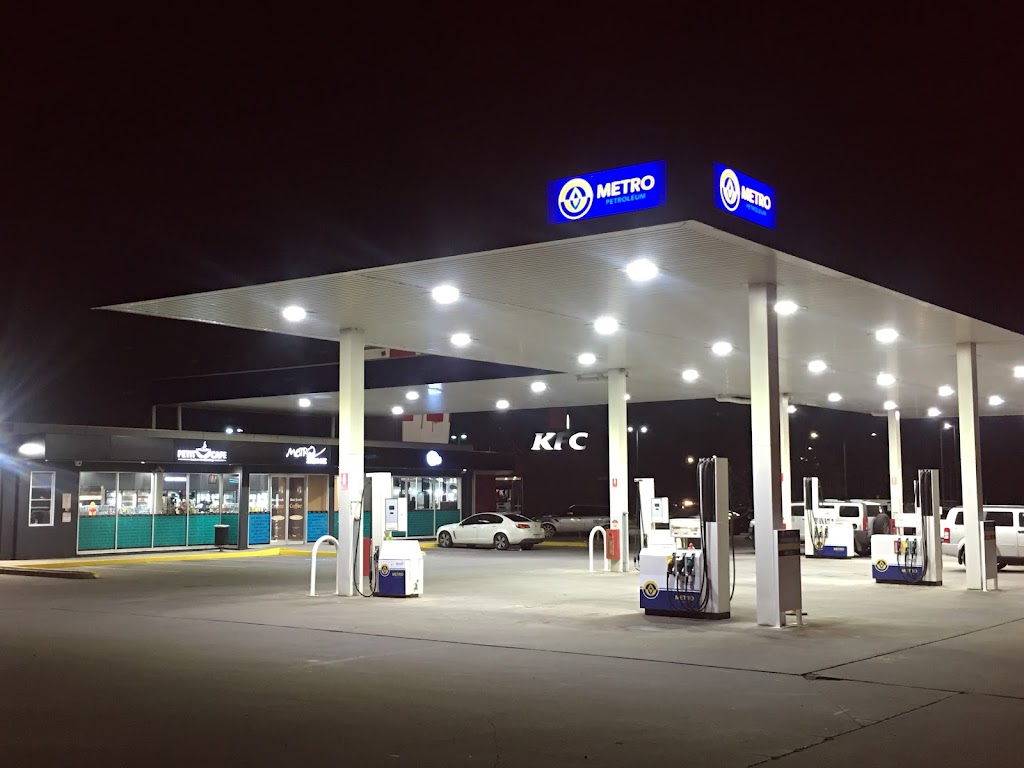 Metro Petroleum Tarneit | 410 Derrimut Rd, Tarneit VIC 3029, Australia | Phone: (03) 8742 7804