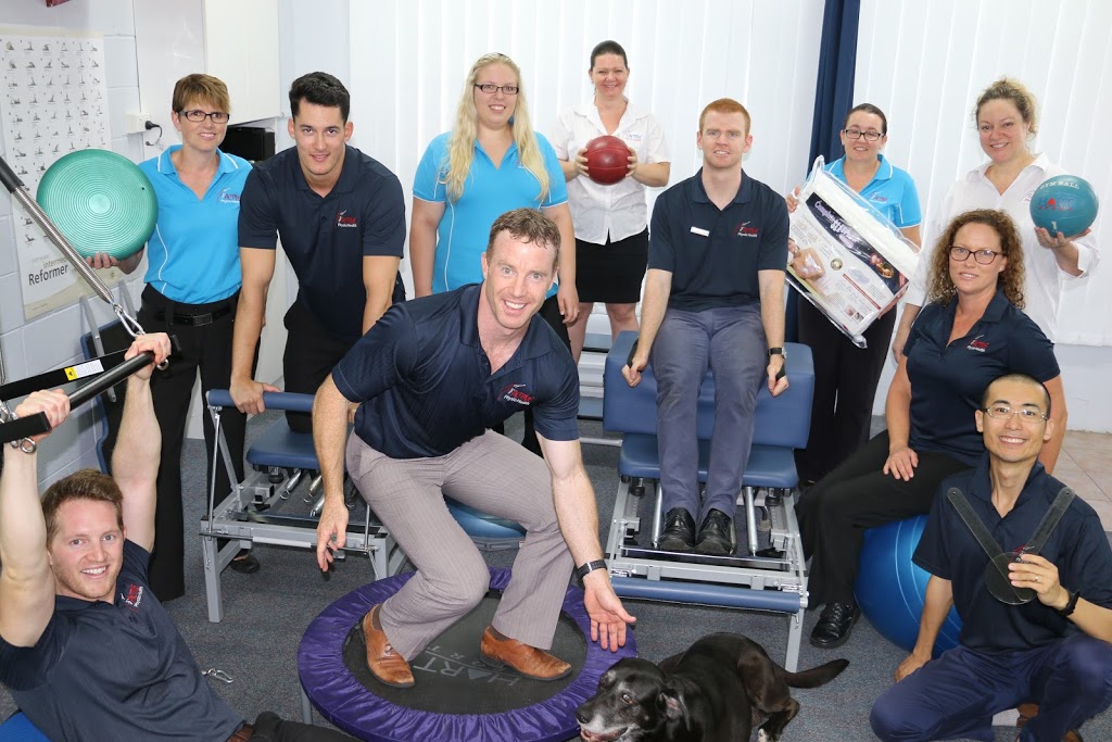 Active Physio Health | 2 Rafting Ground Rd, Agnes Water QLD 4677, Australia | Phone: (07) 4972 5155