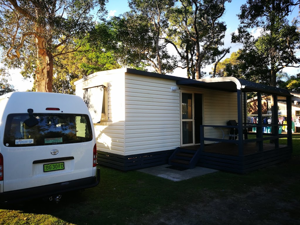 Ingenia Holidays South West Rocks | campground | Gordon Young Dr, South West Rocks NSW 2431, Australia | 0265666264 OR +61 2 6566 6264