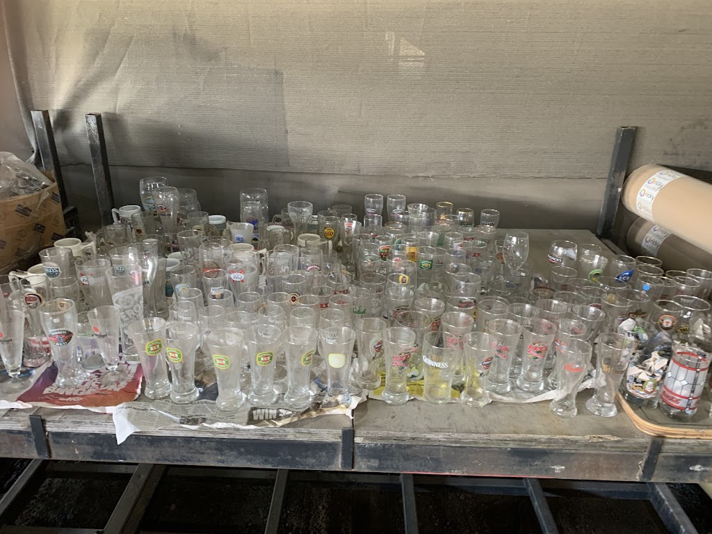 Recycling Addiction | 119 Giles Rd, Redland Bay QLD 4165, Australia | Phone: 0427 444 605