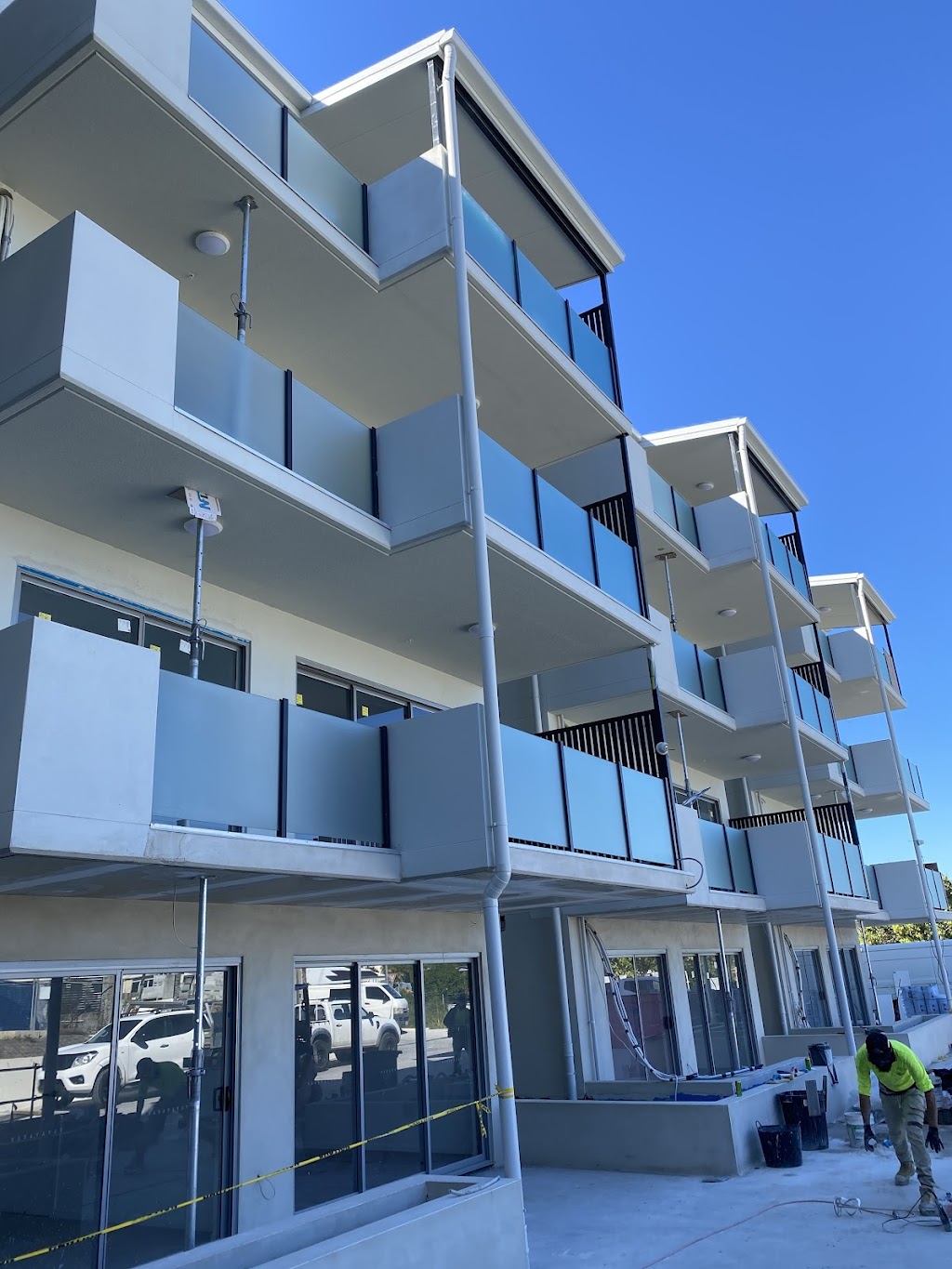 Q Best Rendering | 15 Parnassus St, Robertson QLD 4109, Australia | Phone: 0469 941 075