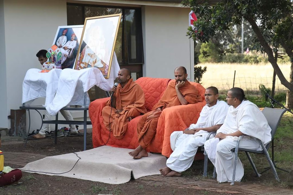 Shree Swaminarayan Temple Melbourne VADTAL DHAM | hindu temple | 49 Sheahan Rd, Rockbank VIC 3335, Australia | 0425179799 OR +61 425 179 799