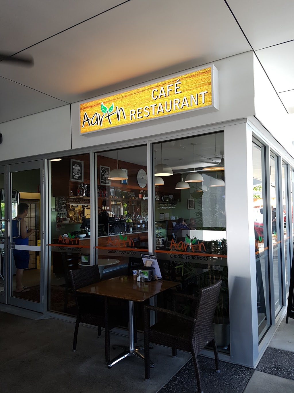Aarth Cafe & Restaurant | 320 Roghan Rd, Taigum QLD 4018, Australia | Phone: (07) 3865 5003