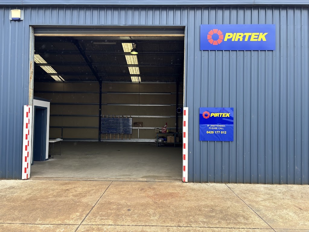 Pirtek Bacchus Marsh | 2/22 Smith St, Maddingley VIC 3340, Australia | Phone: 0429 177 012