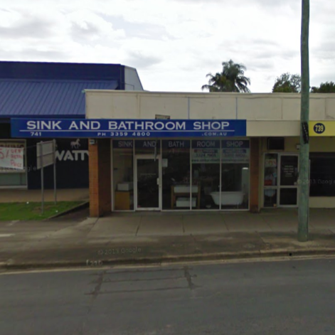 Sink and Bathroom Shop | 741 Gympie Rd, Chermside QLD 4032, Australia | Phone: (07) 3359 4800