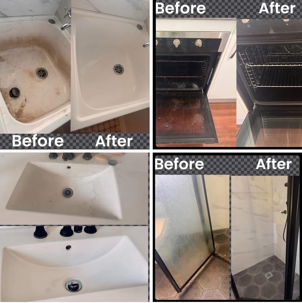 Deni Cleaning | 10 Jacaranda St, Forbes NSW 2871, Australia | Phone: 0498 484 419