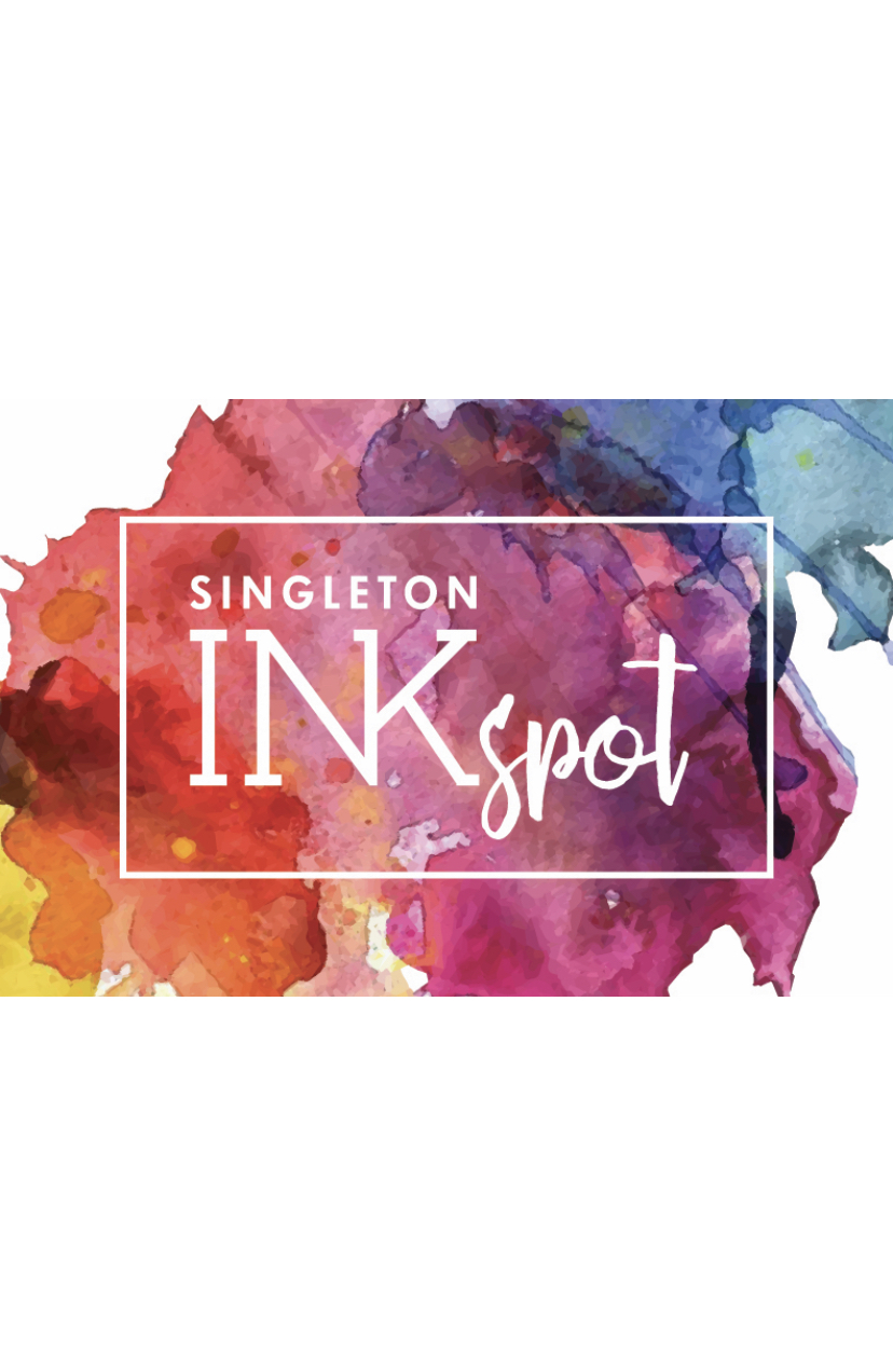Singleton Ink Spot | 125 John St, Singleton NSW 2330, Australia | Phone: (02) 6572 3366