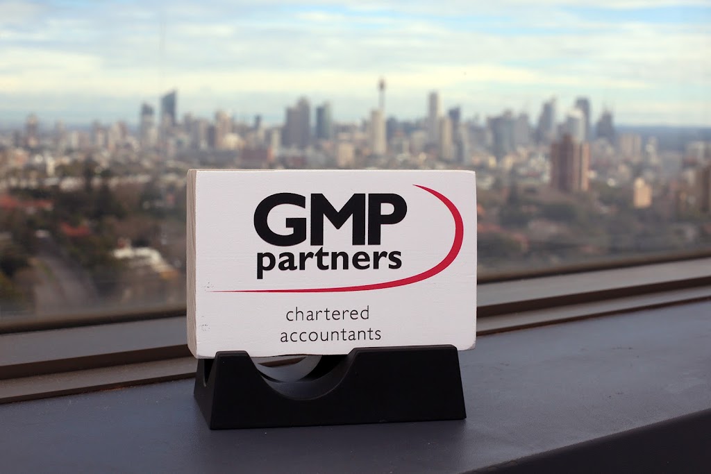 GMP Partners | Level 22, Tower 2/101 Grafton St, Bondi Junction NSW 2022, Australia | Phone: (02) 9371 2150