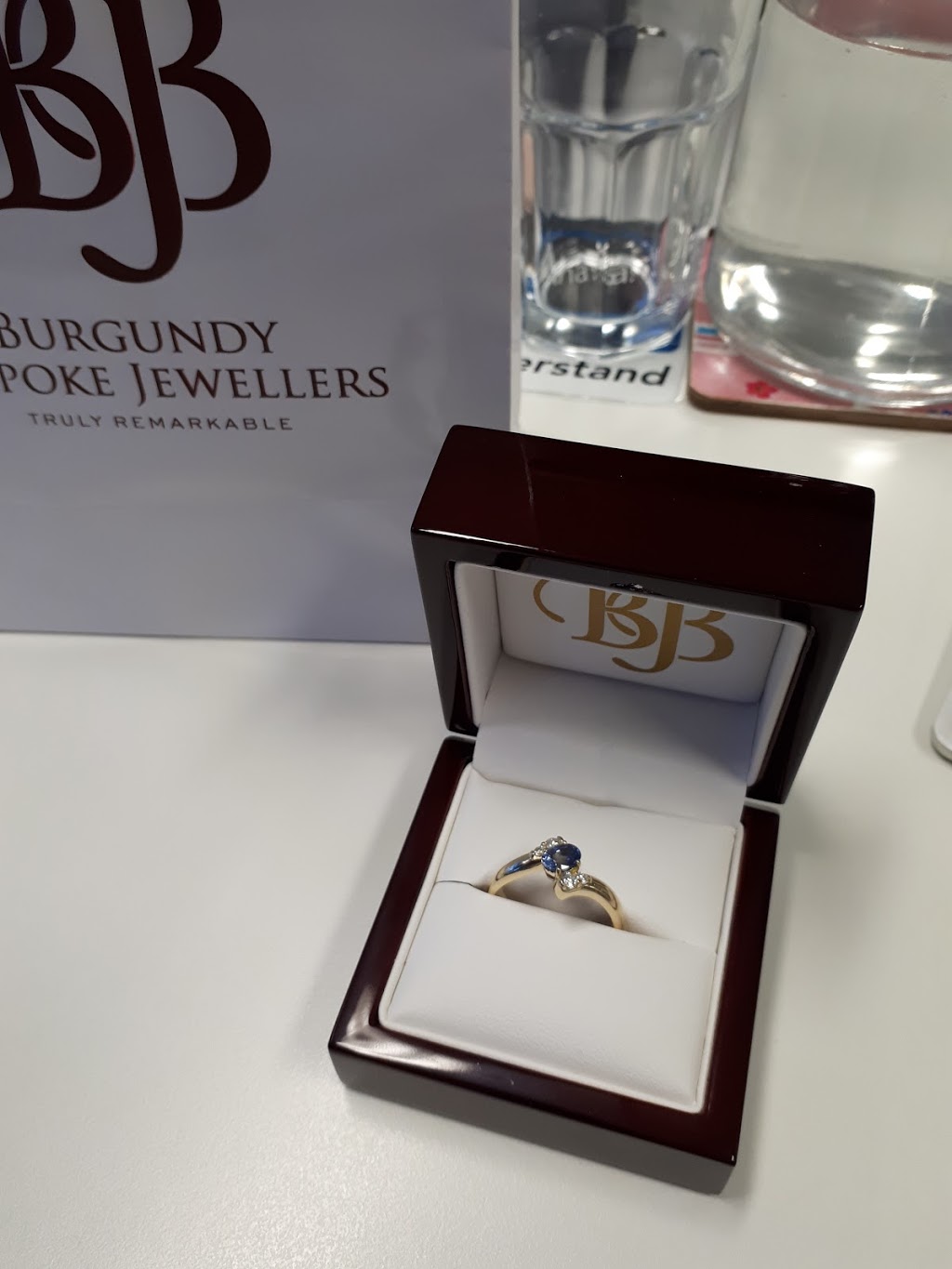 Burgundy Bespoke Jewellers | Burgundy Bespoke Jewellers, Gumdale QLD 4154, Australia | Phone: 0452 266 359