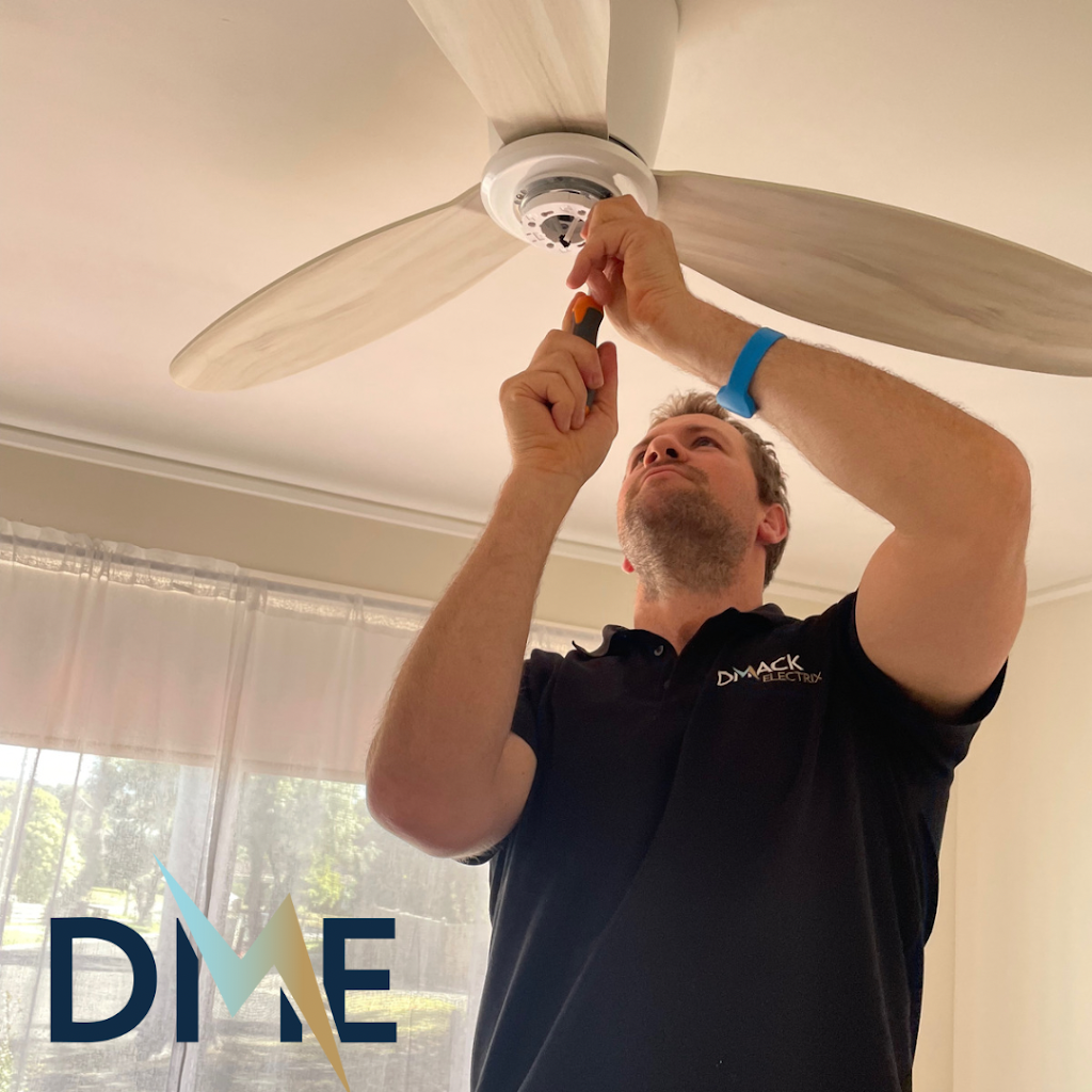 DMACK Electrix Group Pty Ltd | 4 Hilton Ct, Frankston VIC 3199, Australia | Phone: 0419 430 991