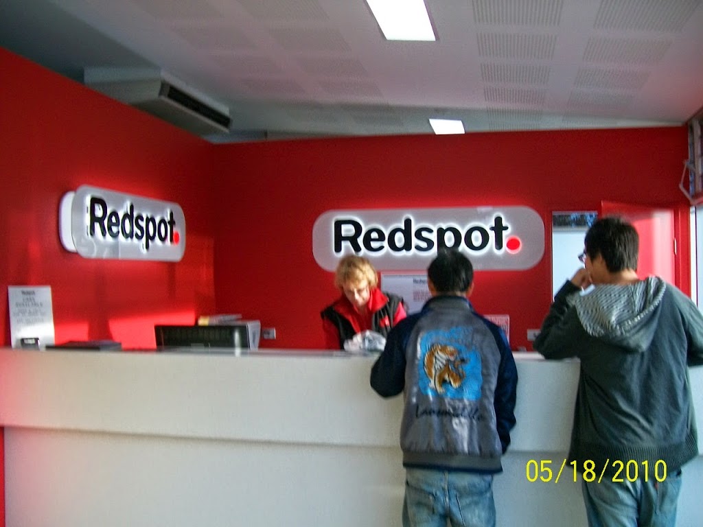 Redspot Car Rentals | car rental | Terminal Building, Addison Dr, Cambridge TAS 7170, Australia | 0362484043 OR +61 3 6248 4043