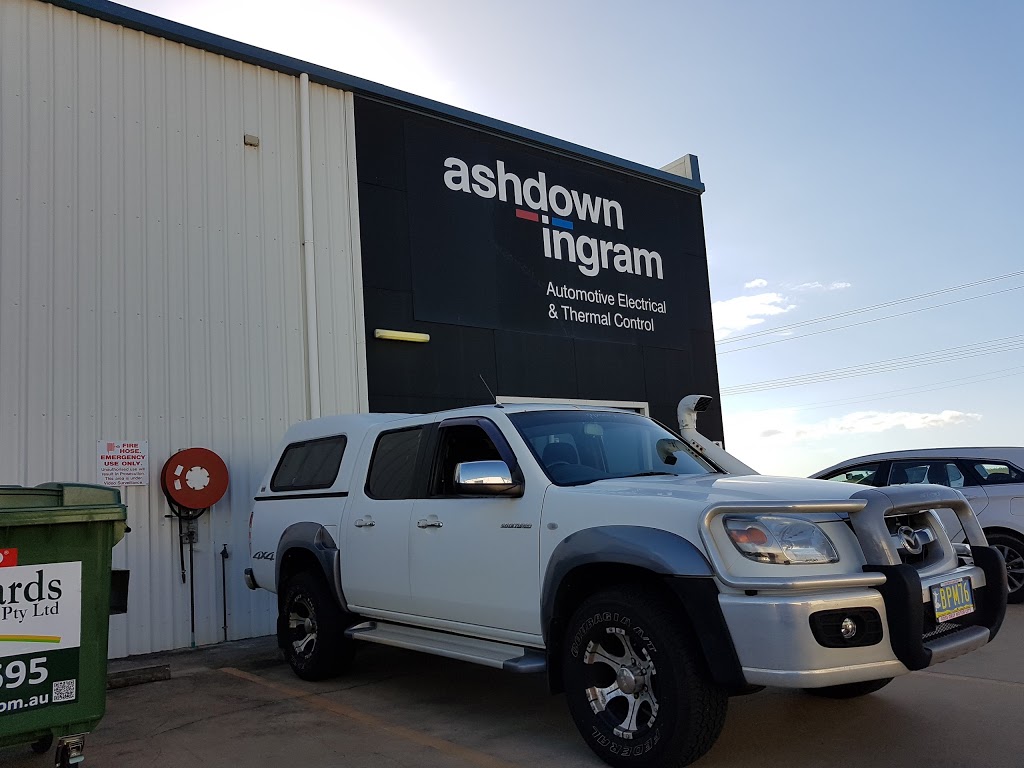 Ashdown-Ingram | car repair | 16/96 Mount Perry Rd, Bundaberg North QLD 4670, Australia | 0741521063 OR +61 7 4152 1063