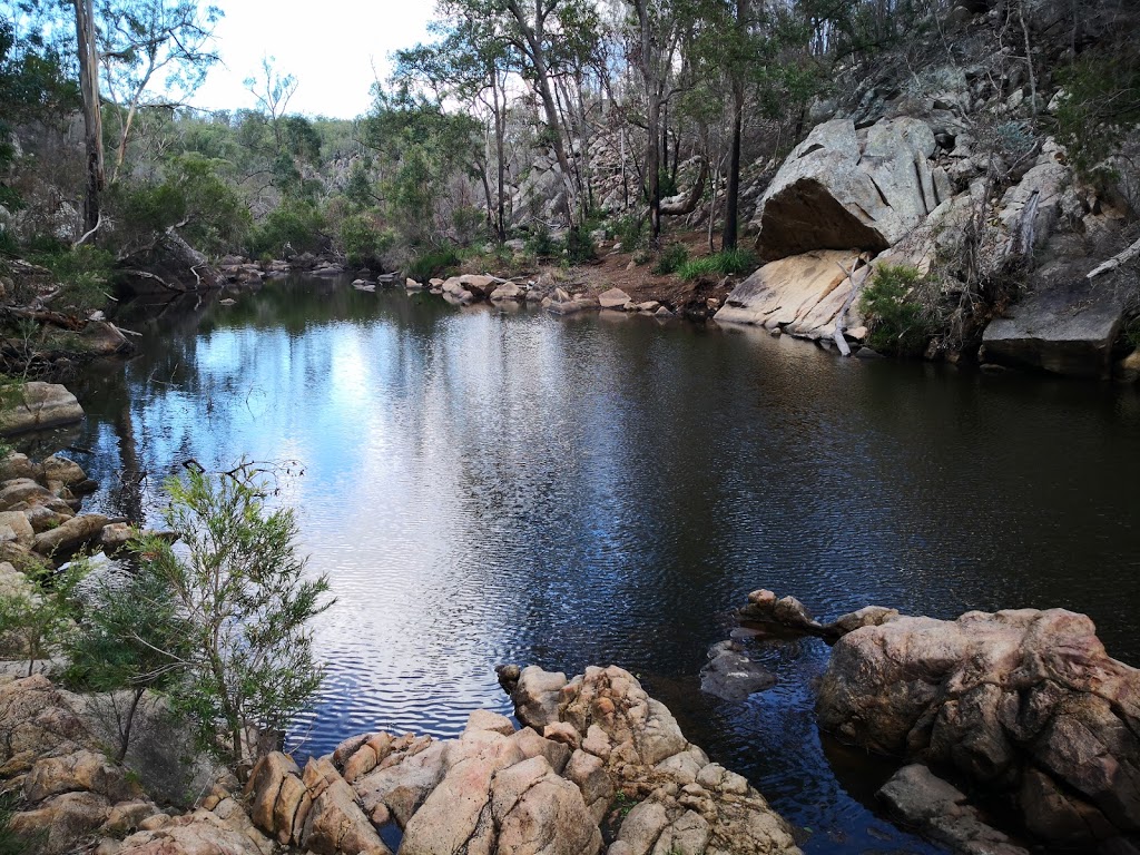 QPWS Crows Nest Falls National Park |  | LOT 176 Three Mile Rd, Crows Nest QLD 4355, Australia | 0746350918 OR +61 7 4635 0918