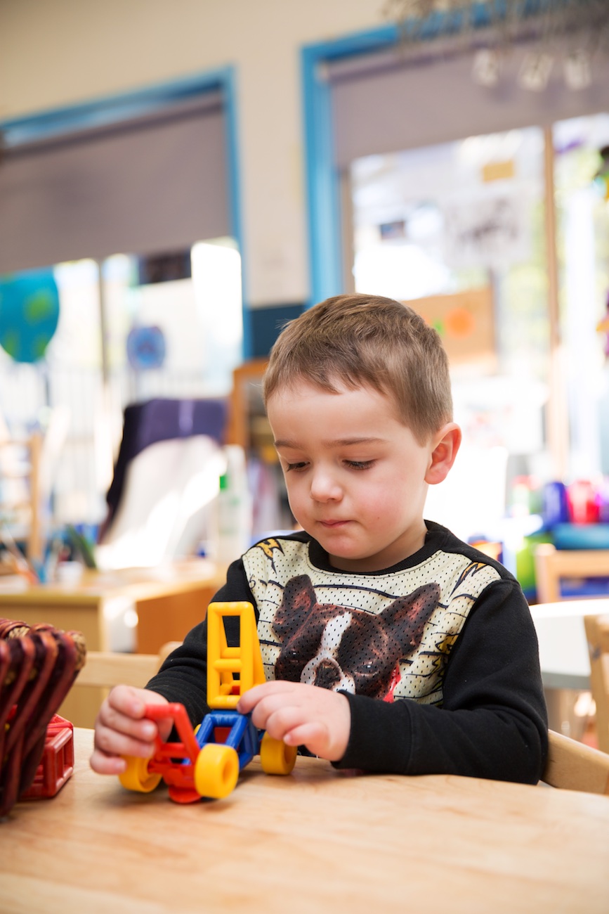 Goodstart Early Learning Frankston South | 77 Stotts Ln, Frankston South VIC 3199, Australia | Phone: 1800 222 543