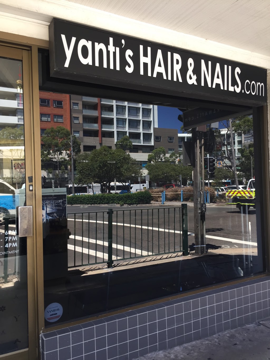 Yantis Hair & Nails | hair care | 830 Anzac Parade, Maroubra NSW 2035, Australia | 0293440488 OR +61 2 9344 0488