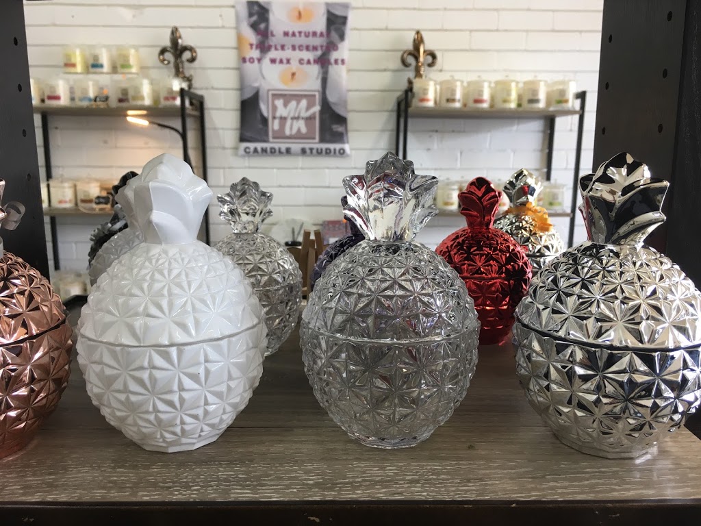 Candle Studio Gloucester | 1/135 Church St, Gloucester NSW 2422, Australia | Phone: 0487 234 800