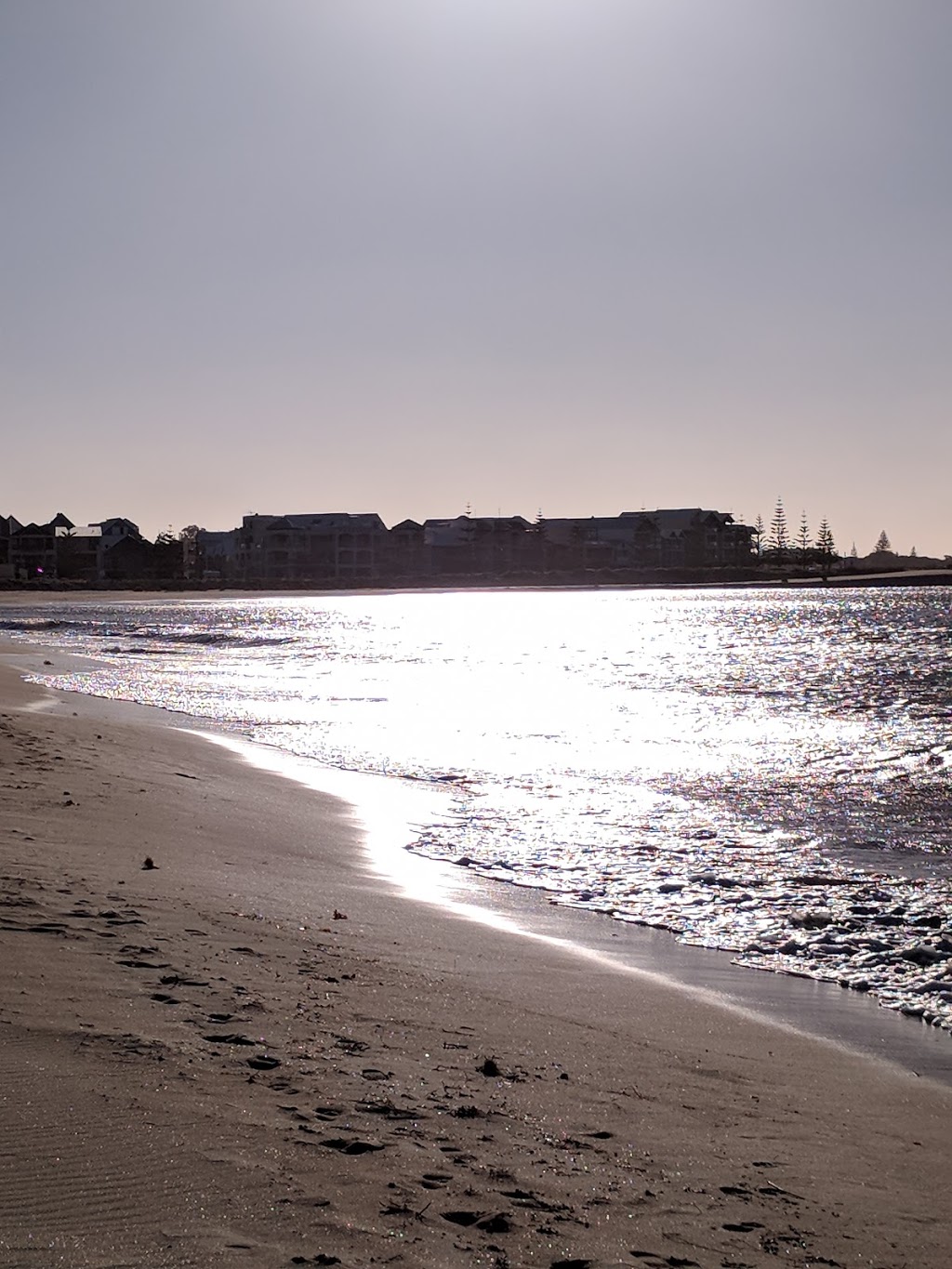 Town Beach | 16 Breakwater Parade, Mandurah WA 6210, Australia