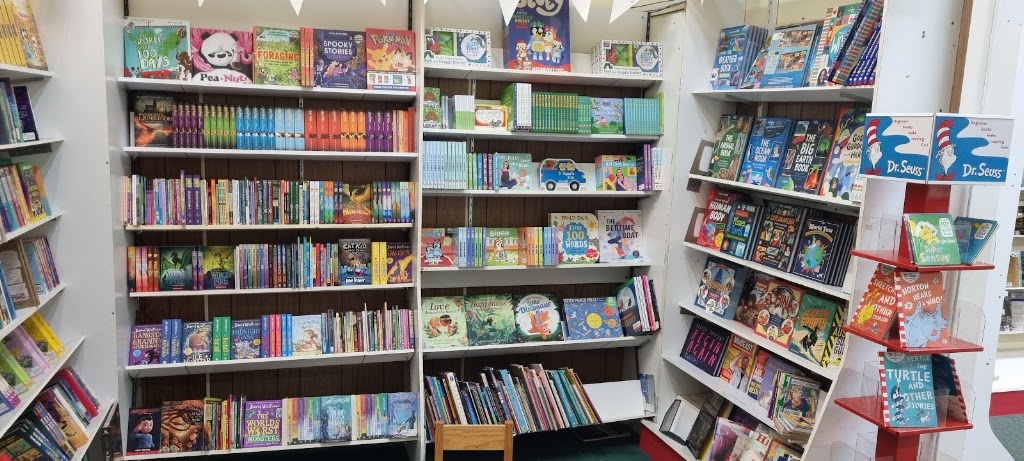 The Book Connection | 178 Macquarie St, Dubbo NSW 2830, Australia | Phone: (02) 6882 3311