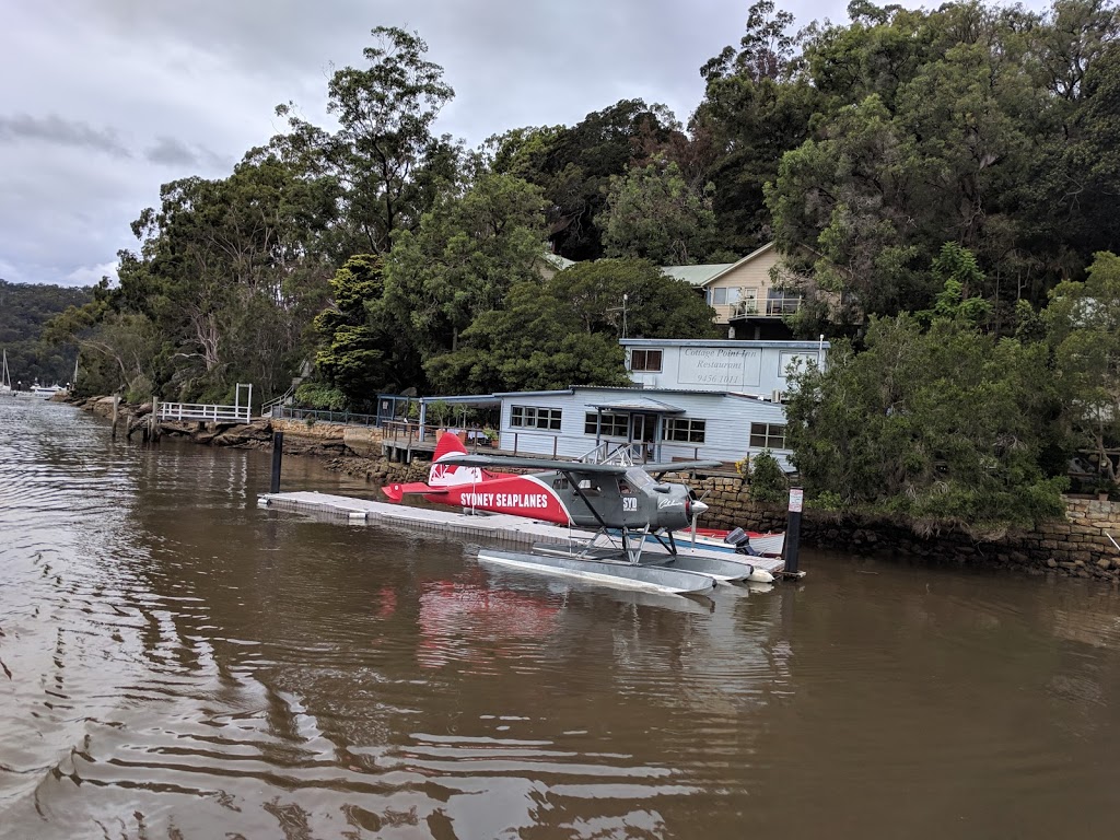 Sydney Outback | Liberator, Ku-ring-gai Chase National Park, General San Martin Dr, Ku-Ring-Gai Chase NSW 2084, Australia | Phone: 0414 788 468