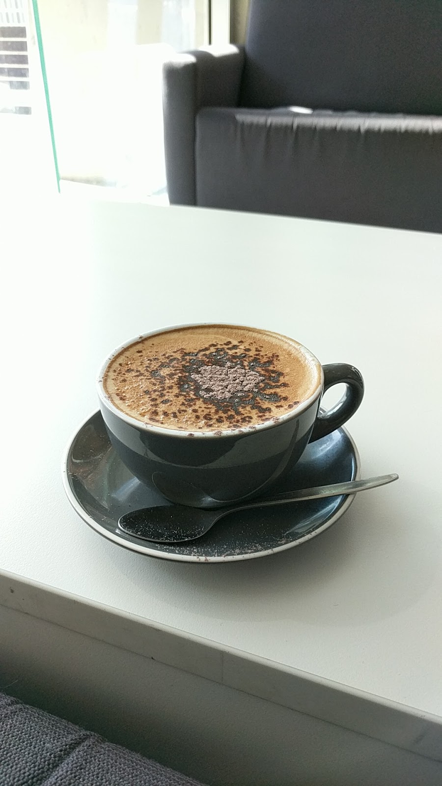 The Good Loaf @ Monash | cafe | 26 Mercy St, Bendigo VIC 3550, Australia | 0354443130 OR +61 3 5444 3130