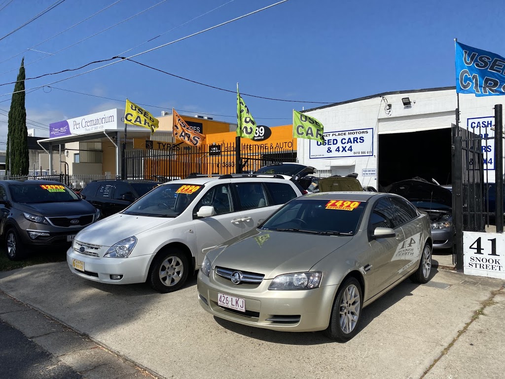 Australian Vehicle Wholesale | 41 Snook St, Clontarf QLD 4357, Australia | Phone: 0418 986 611