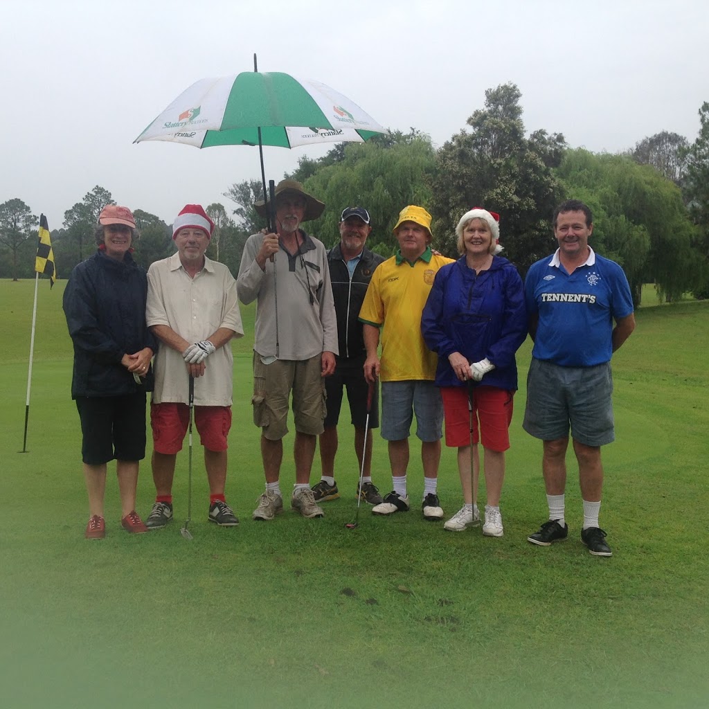 Canungra Area Golf Club |  | 11 Alloah Rd, Witheren QLD 4275, Australia | 0755434620 OR +61 7 5543 4620
