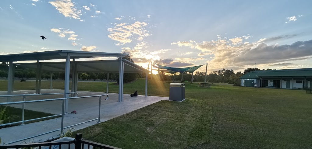 Caboolture Region Environmental Education Centre | park | 150 Rowley Rd, Burpengary QLD 4505, Australia | 0738888751 OR +61 7 3888 8751