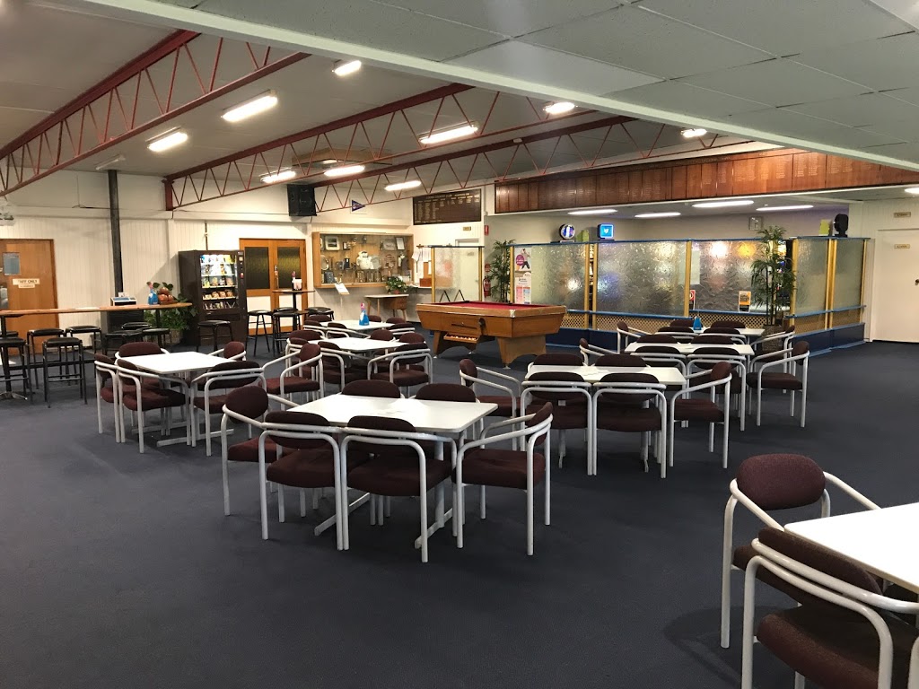 Cooma Bowling Club | 6 Mawson St, Cooma NSW 2630, Australia | Phone: (02) 6452 1229