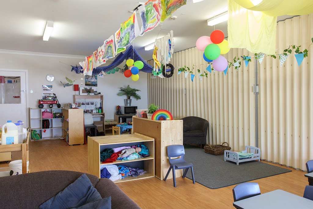 Kurrawatha Avenue Early Learning Centre | school | 4/6 Kurrawatha Ave, Armidale NSW 2350, Australia | 0267712399 OR +61 2 6771 2399