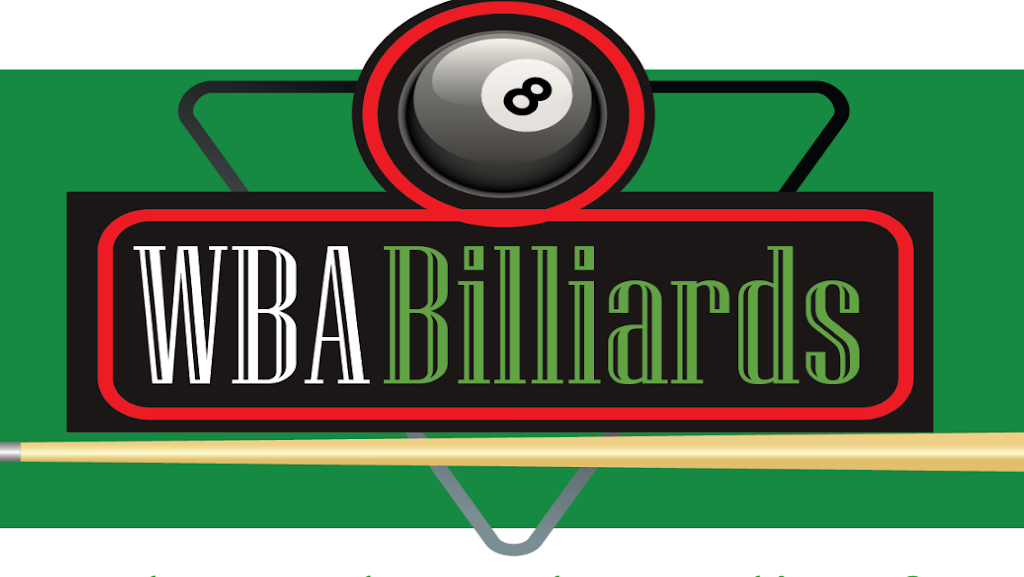 WBA Billiards | store | 400 N Rocks Rd, Carlingford NSW 2118, Australia | 0403997784 OR +61 403 997 784