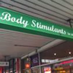 Body Stimulants | store | 116 King St, Newtown NSW 2042, Australia | 0280849978 OR +61 2 8084 9978