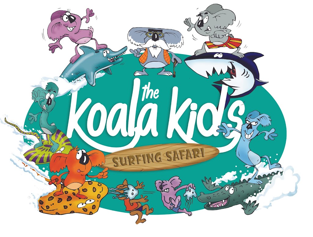The Koala Kids | 33 Rodd St, Canowindra NSW 2804, Australia | Phone: 0415 382 445